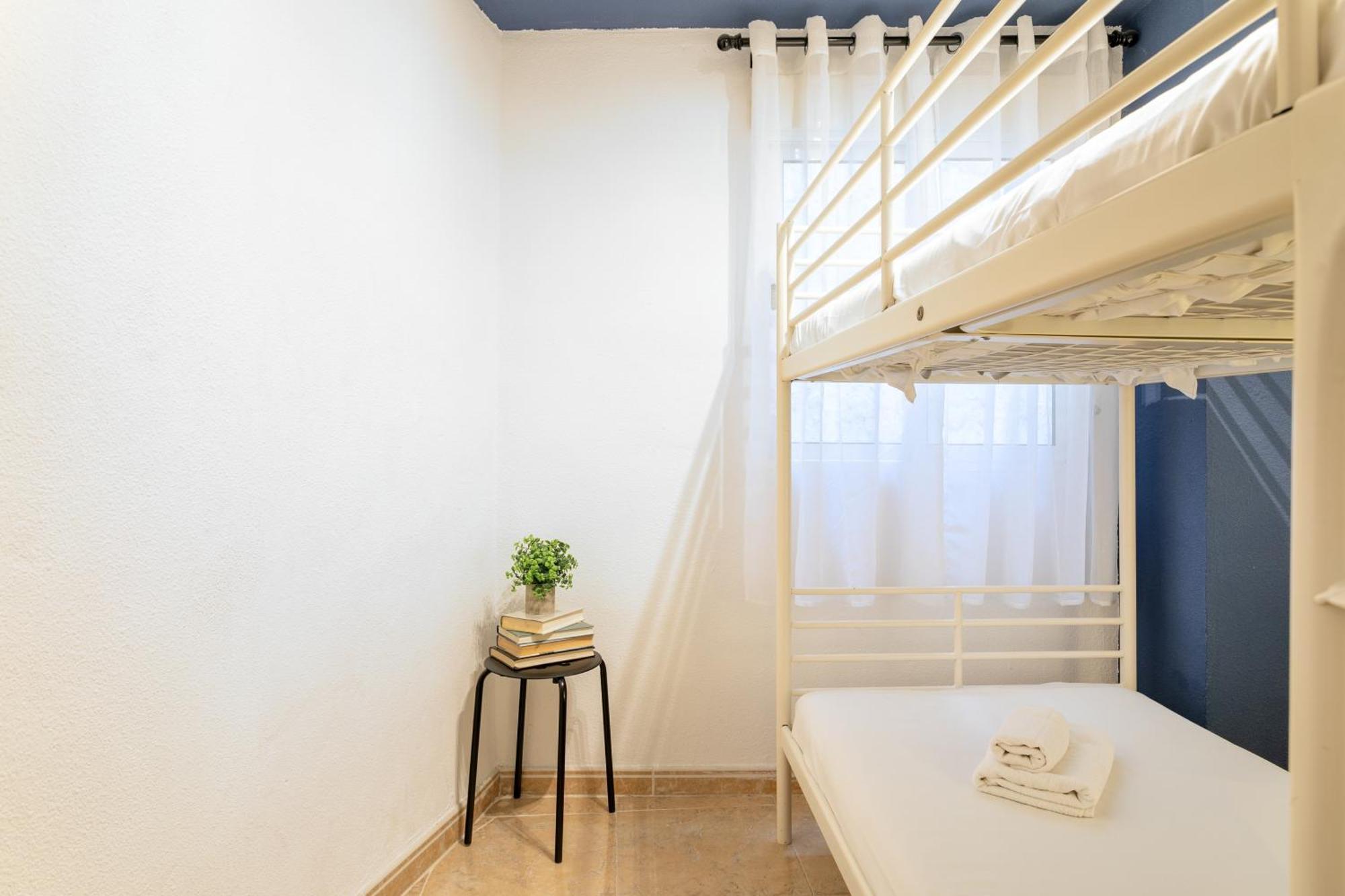 Santos Medicos, Centrico Apartamento Casco Antiguo Alicante Dış mekan fotoğraf