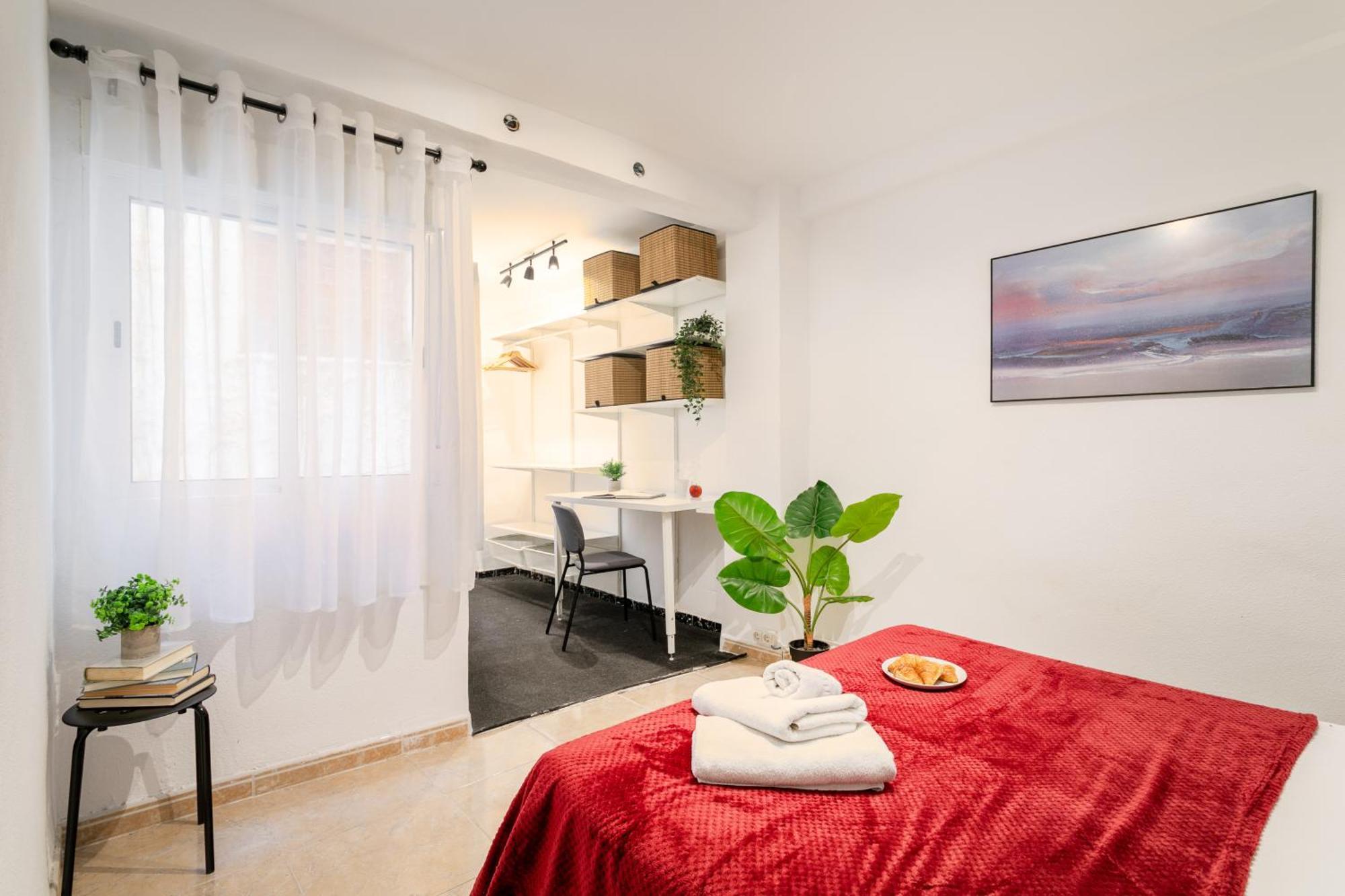 Santos Medicos, Centrico Apartamento Casco Antiguo Alicante Dış mekan fotoğraf